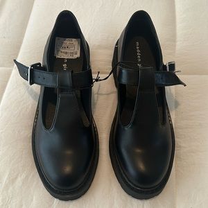 Madden Girl Loafers